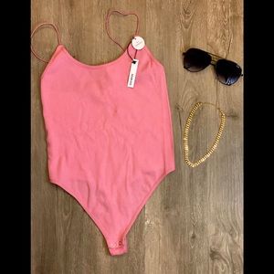 SUSAN(bodysuit) NEW